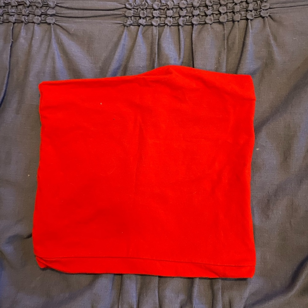 Brandy Melville Tube Top